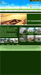 Mobile Screenshot of china-canopies.com